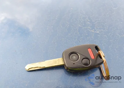 2008 Honda Civic Lx из США, поврежденный, VIN 1HGFA16538L068823